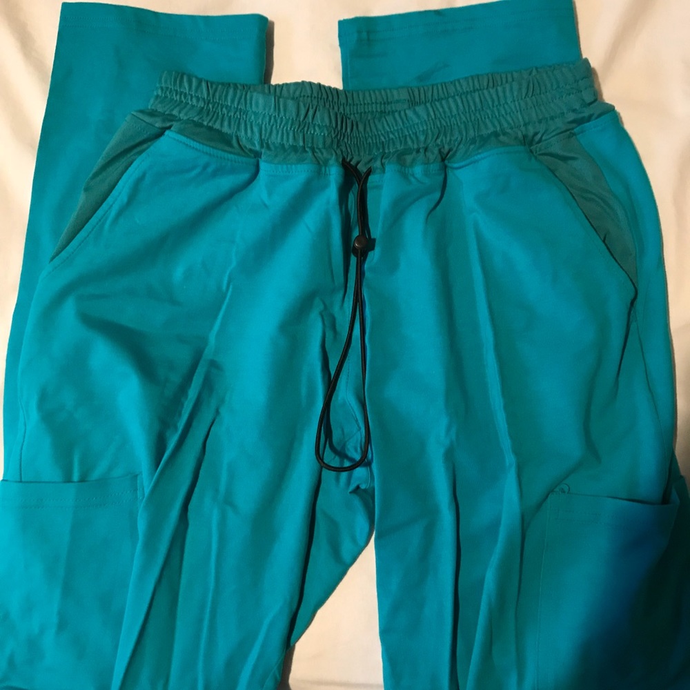 Benefit Medical Scrub Bottoms